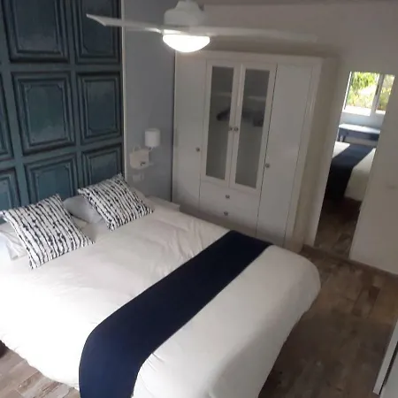 Apartamento Adaptado Corazon Playa Ingles