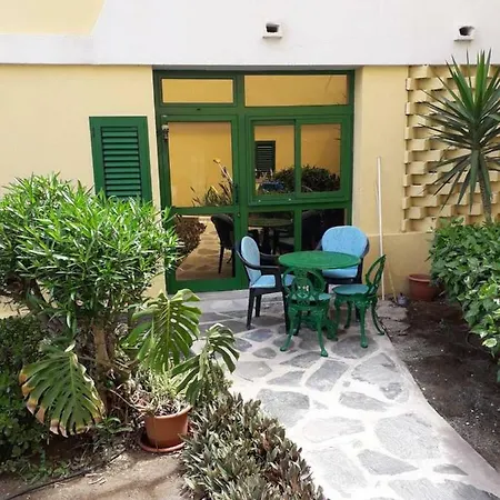 Lägenhet Apartamento Adaptado Corazon Playa Ingles *