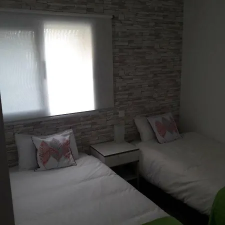 Apartamento Adaptado Corazon Playa Ingles Playa del Inglés