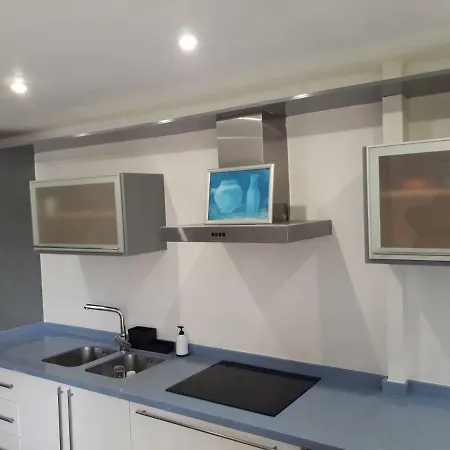 Apartamento Adaptado Corazon Playa Ingles Playa del Inglés