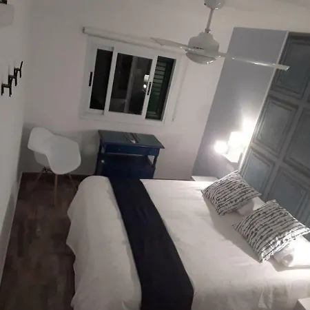 Apartamento Adaptado Corazon Playa Ingles Lägenhet *