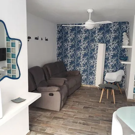 Apartamento Adaptado Corazon Playa Ingles * Playa del Inglés