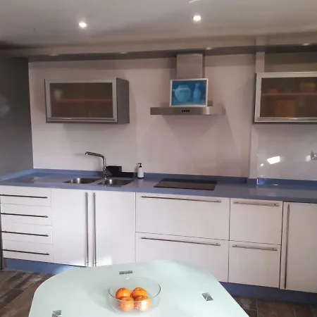 Apartamento Adaptado Corazon Playa Ingles Lägenhet Playa del Inglés