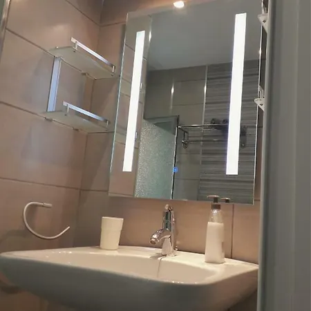 Lägenhet Apartamento Adaptado Corazon Playa Ingles