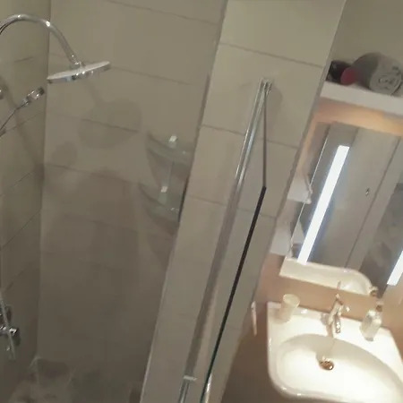 Lägenhet Apartamento Adaptado Corazon Playa Ingles Playa del Inglés